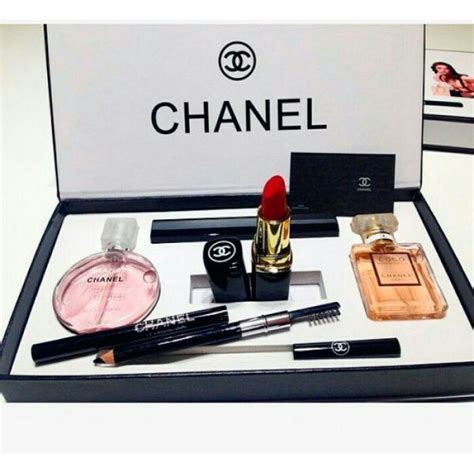 coffret chanel maquillage prix|CHANEL .